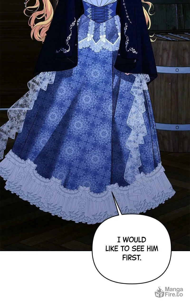 Ten Ways to Get Dumped by a Tyrant Chapter 50 page 60 - 