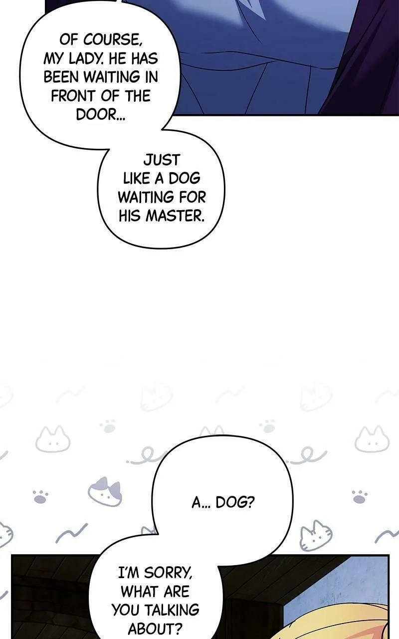Ten Ways to Get Dumped by a Tyrant Chapter 50 page 64 - 