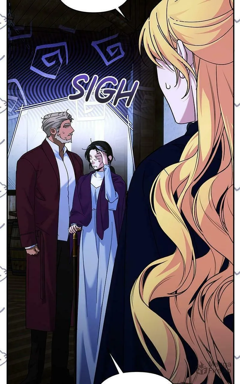 Ten Ways to Get Dumped by a Tyrant Chapter 50 page 65 - 