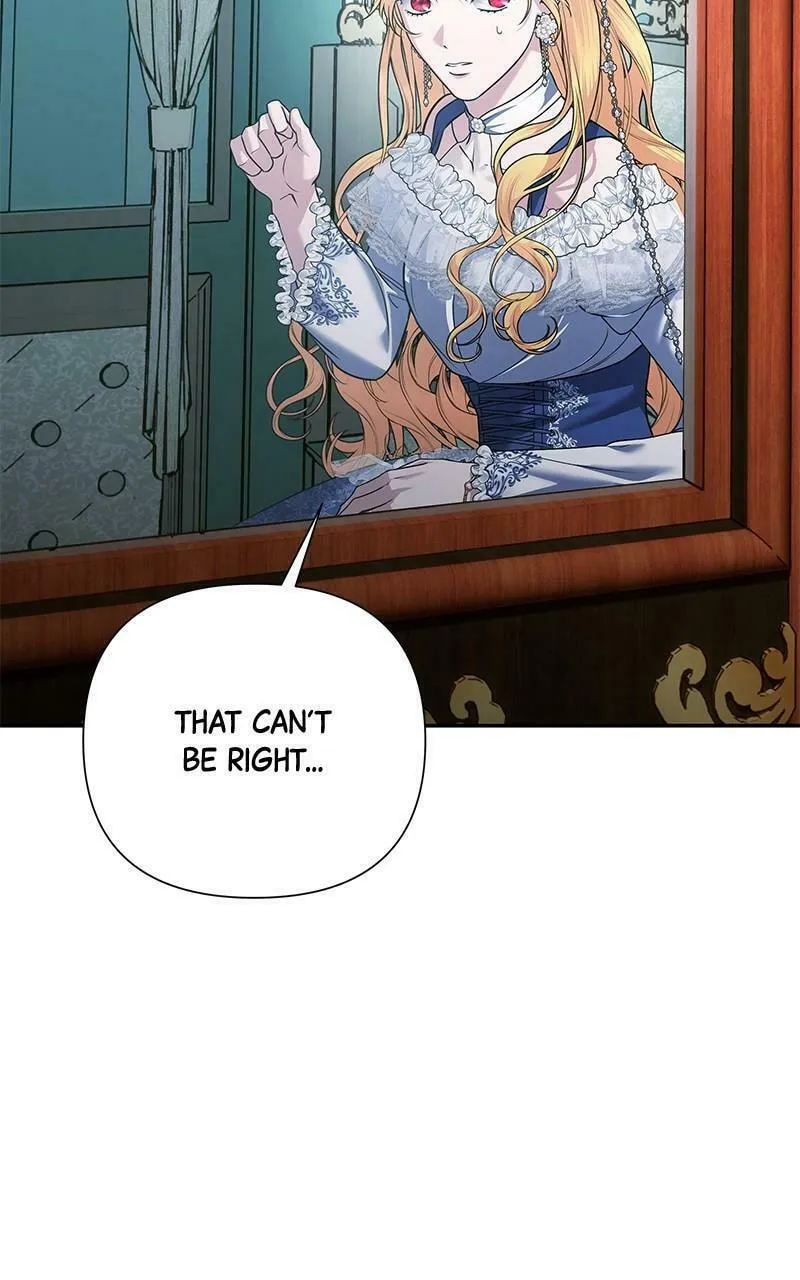 Ten Ways to Get Dumped by a Tyrant Chapter 50 page 8 - 