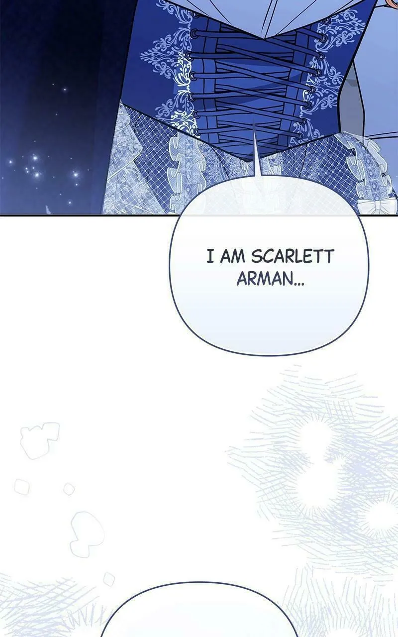 Ten Ways to Get Dumped by a Tyrant Chapter 50 page 77 - 