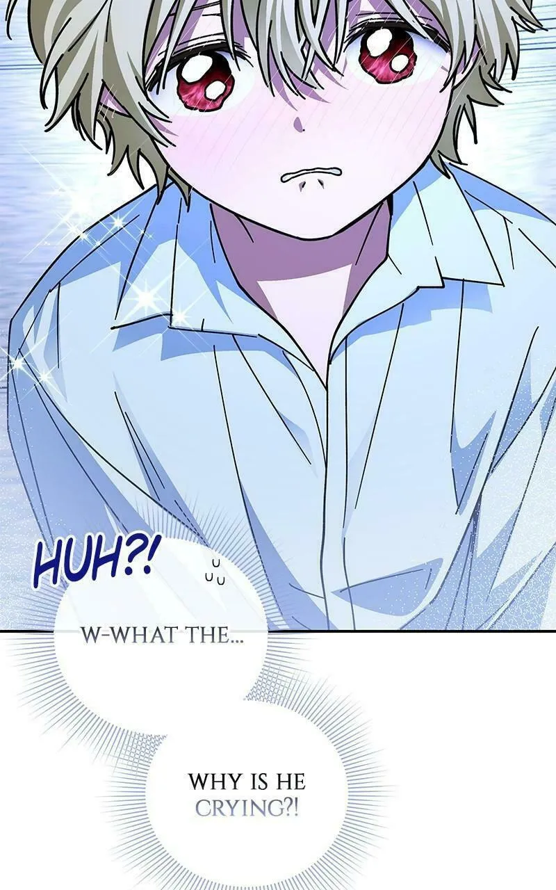 Ten Ways to Get Dumped by a Tyrant Chapter 50 page 82 - 