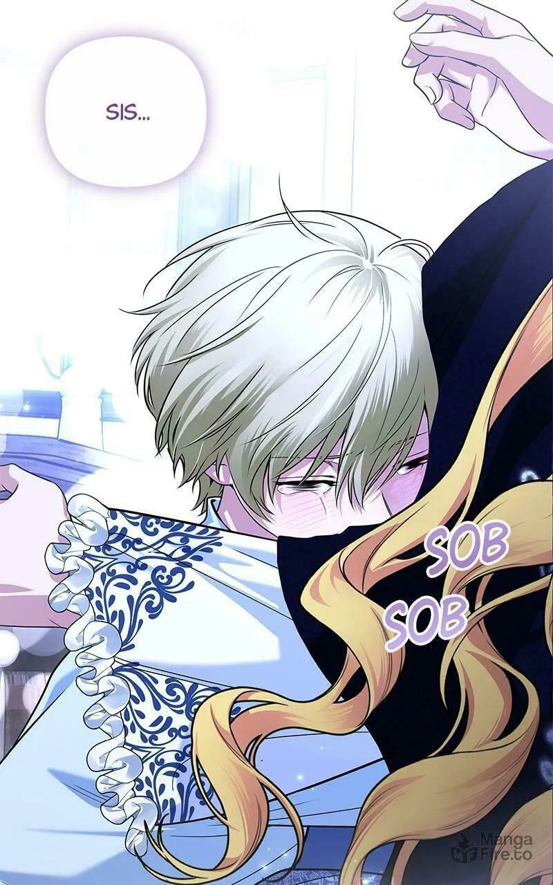 Ten Ways to Get Dumped by a Tyrant Chapter 50 page 87 - 