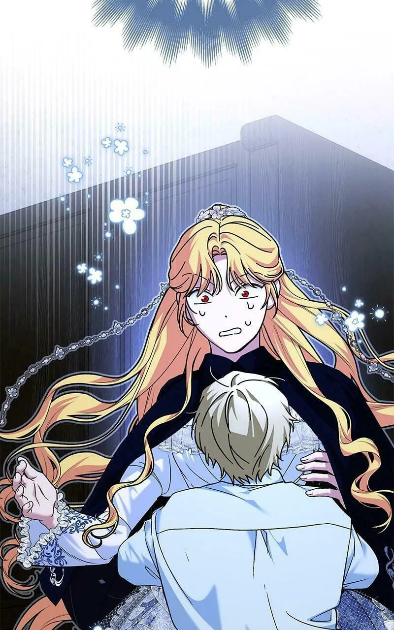 Ten Ways to Get Dumped by a Tyrant Chapter 50 page 91 - 