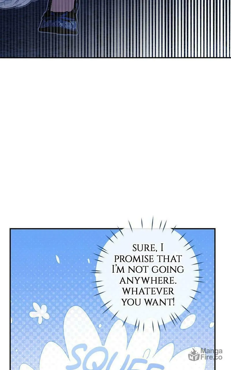 Ten Ways to Get Dumped by a Tyrant Chapter 50 page 93 - 