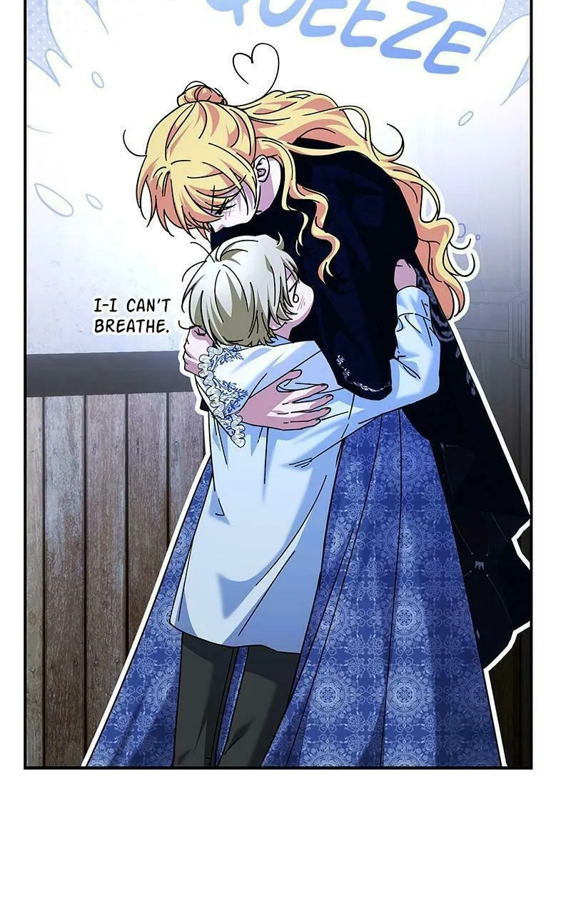 Ten Ways to Get Dumped by a Tyrant Chapter 50 page 94 - 