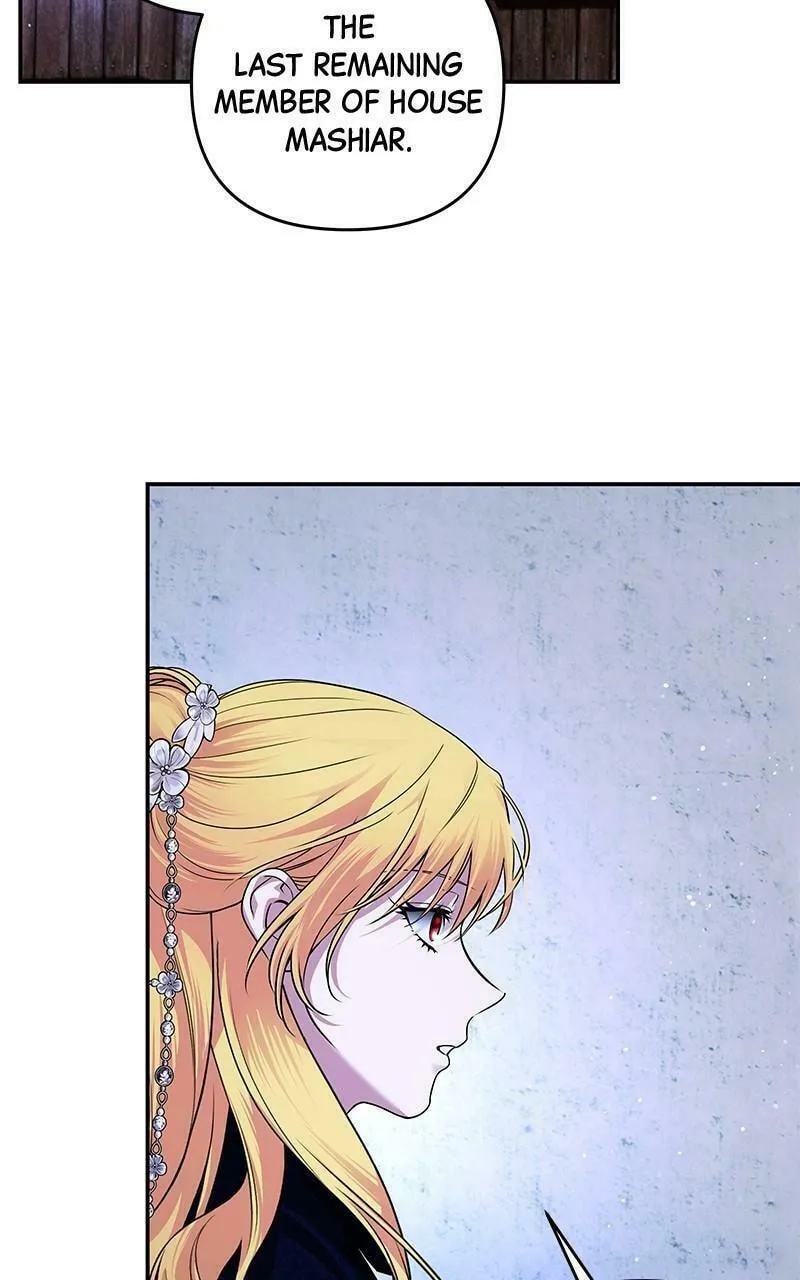 Ten Ways to Get Dumped by a Tyrant Chapter 50 page 98 - 
