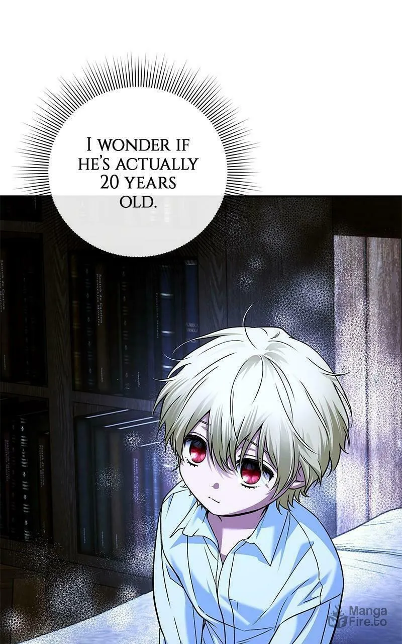 Ten Ways to Get Dumped by a Tyrant Chapter 50 page 100 - 