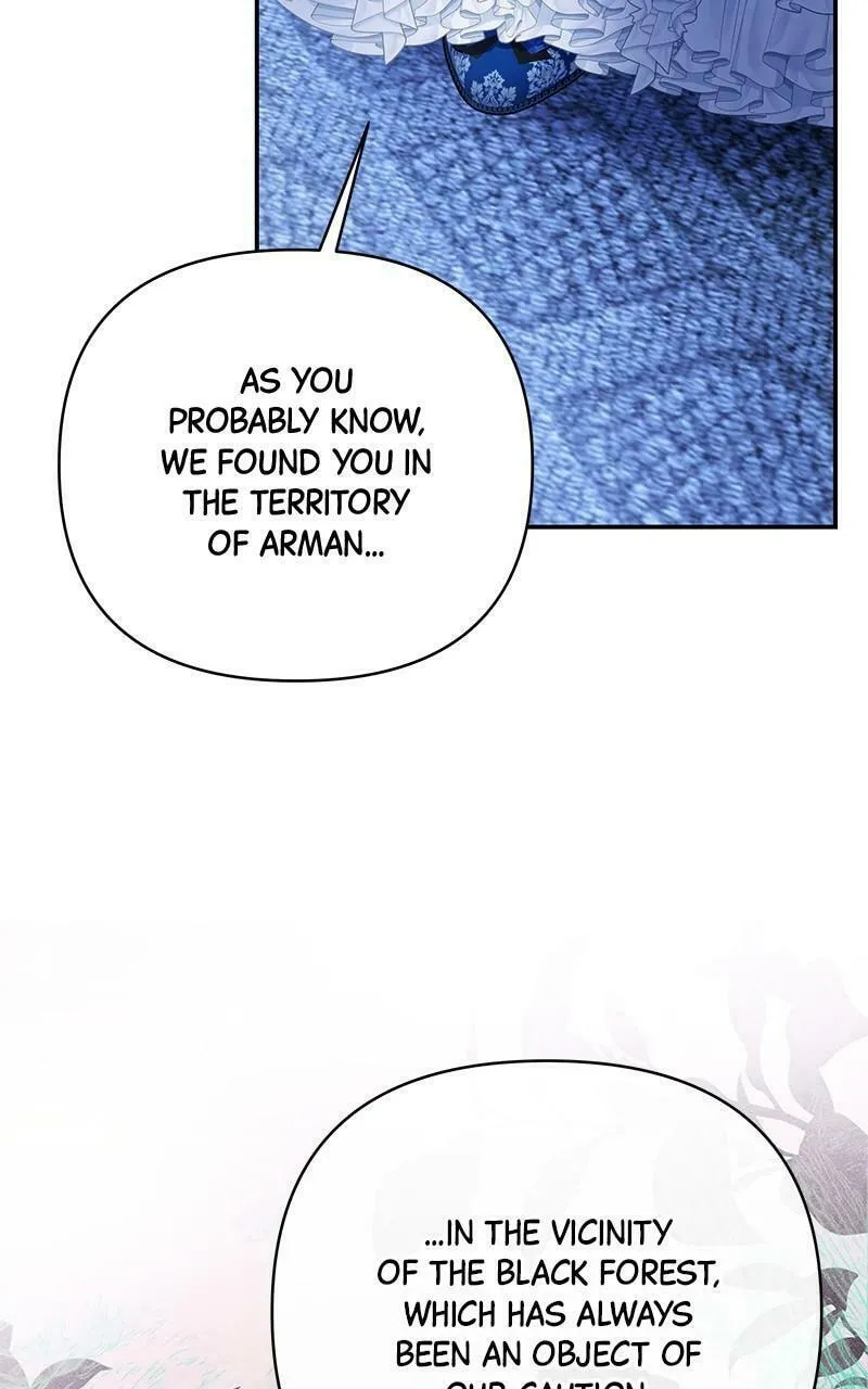 Ten Ways to Get Dumped by a Tyrant Chapter 51 page 2 - 