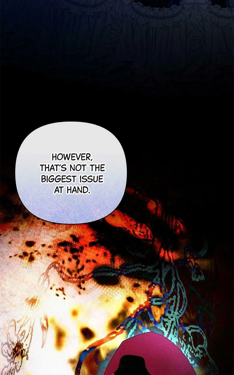 Ten Ways to Get Dumped by a Tyrant Chapter 51 page 11 - 