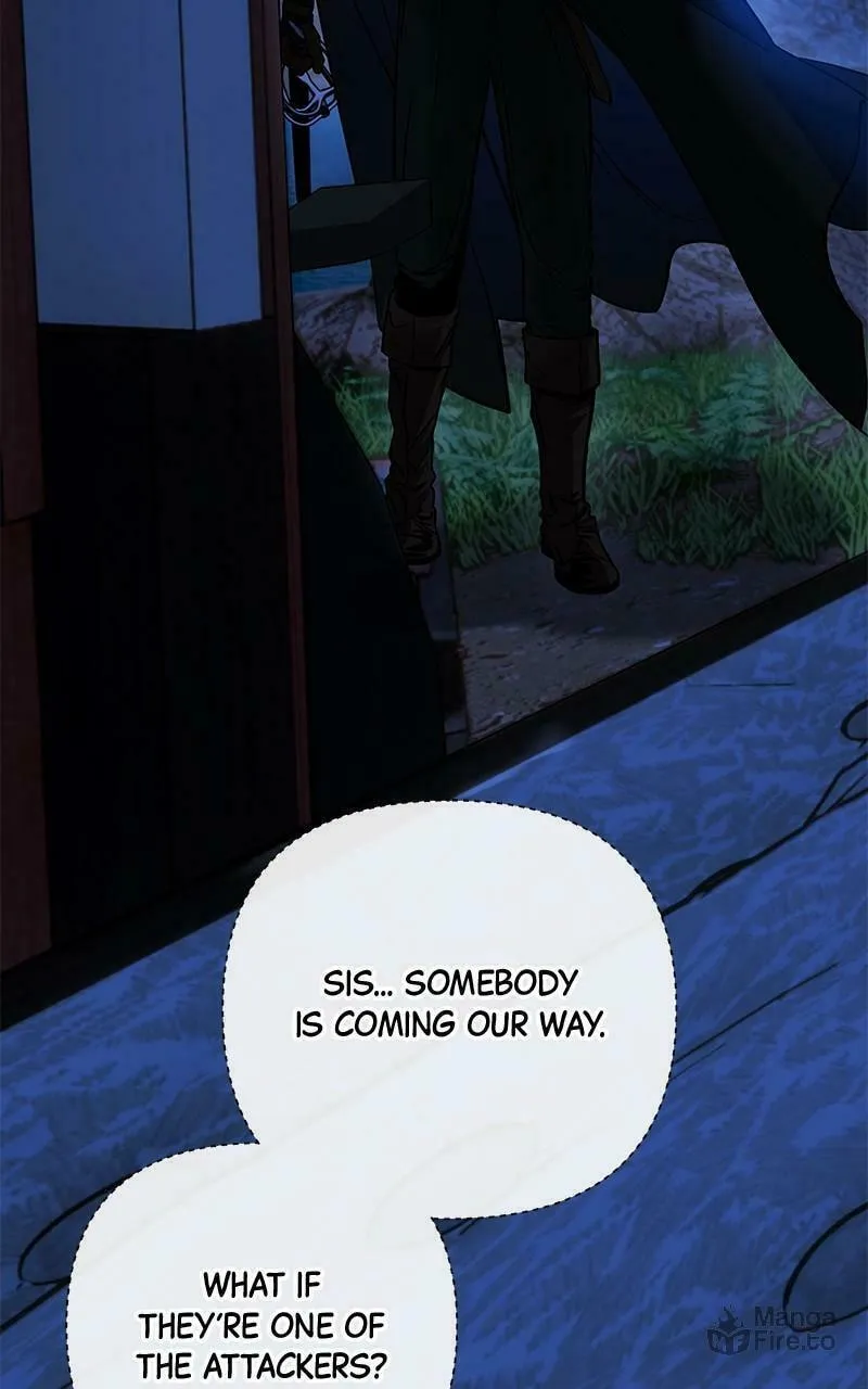 Ten Ways to Get Dumped by a Tyrant Chapter 51 page 120 - 
