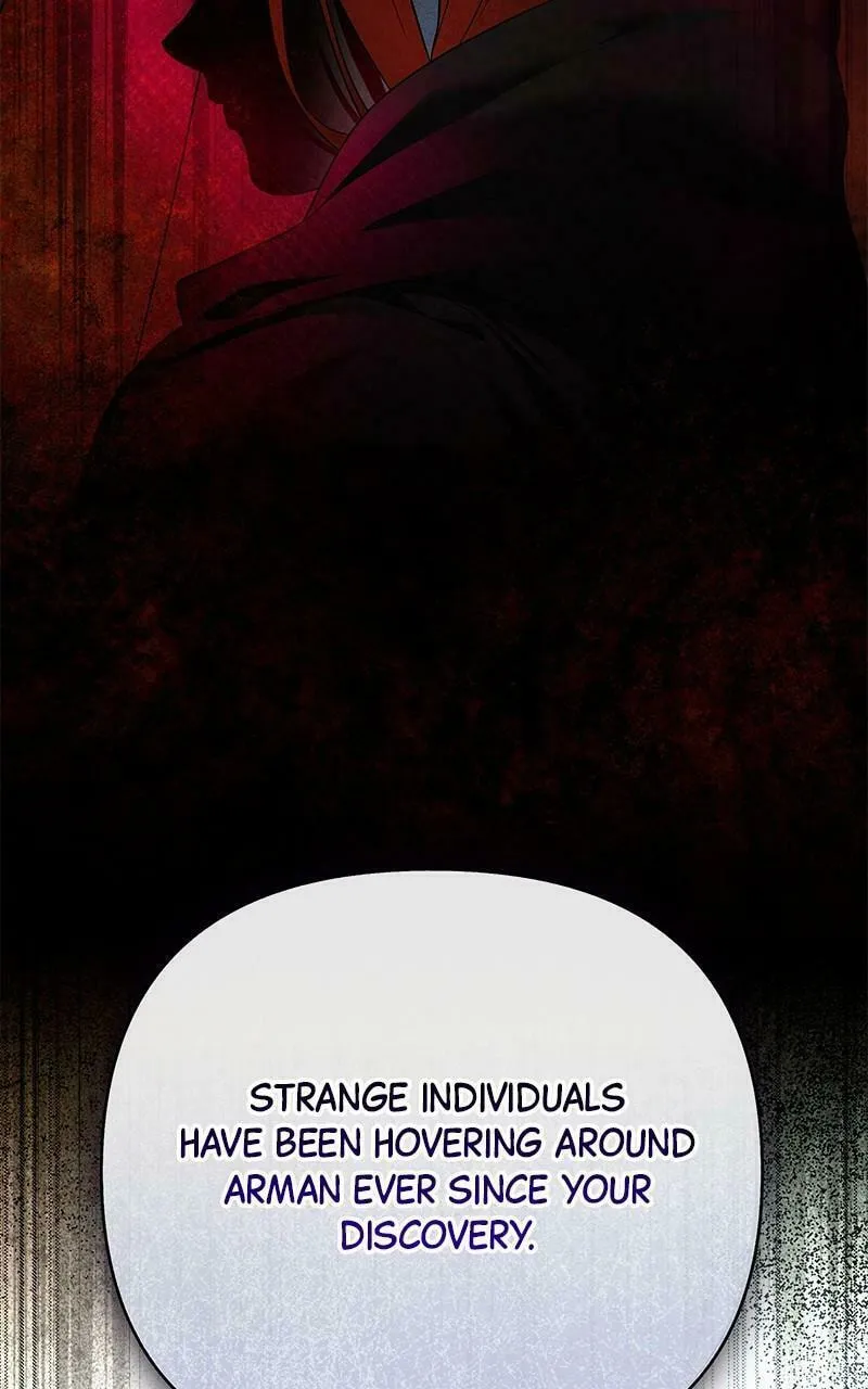 Ten Ways to Get Dumped by a Tyrant Chapter 51 page 13 - 