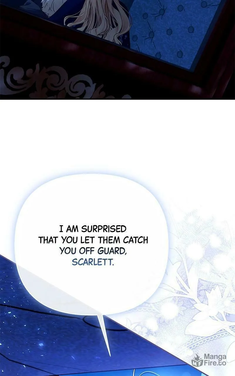 Ten Ways to Get Dumped by a Tyrant Chapter 51 page 126 - 