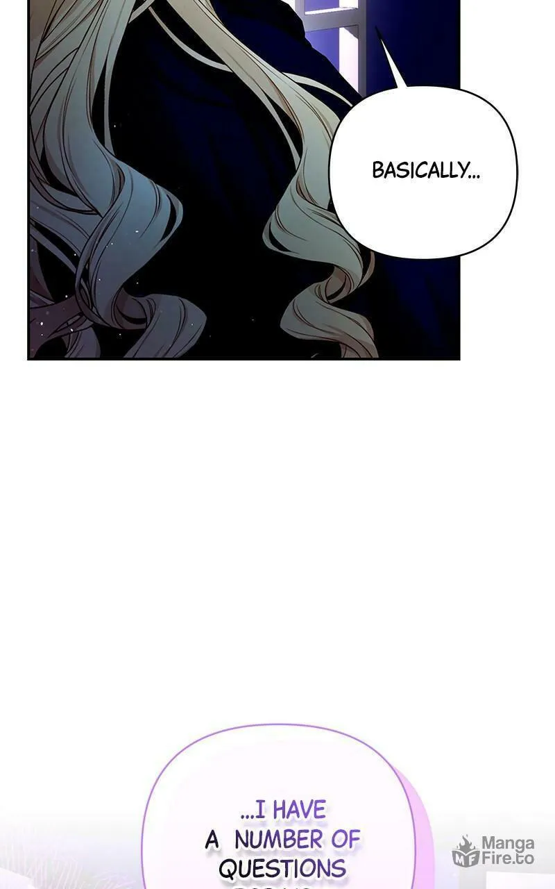 Ten Ways to Get Dumped by a Tyrant Chapter 51 page 15 - 