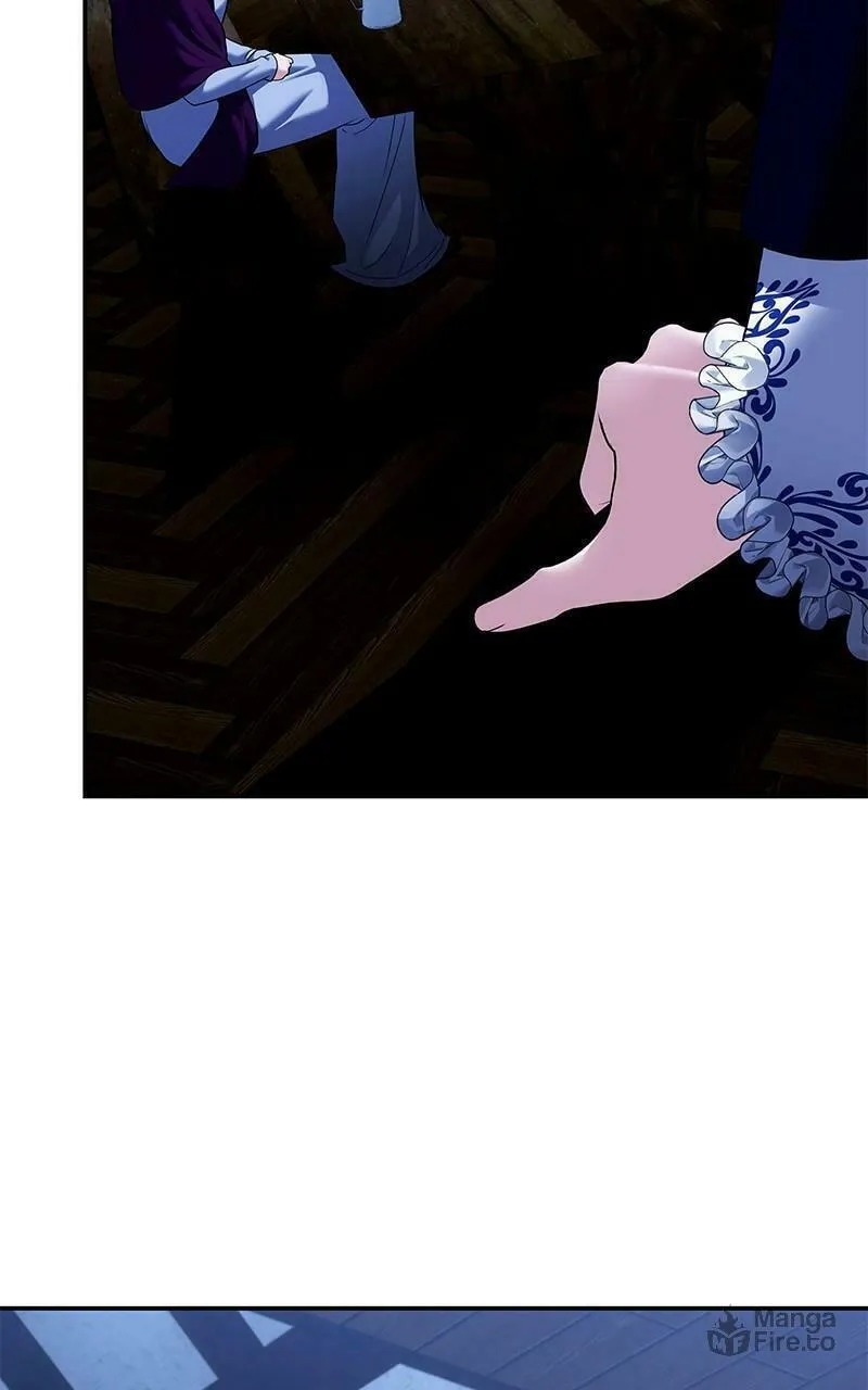 Ten Ways to Get Dumped by a Tyrant Chapter 51 page 20 - 