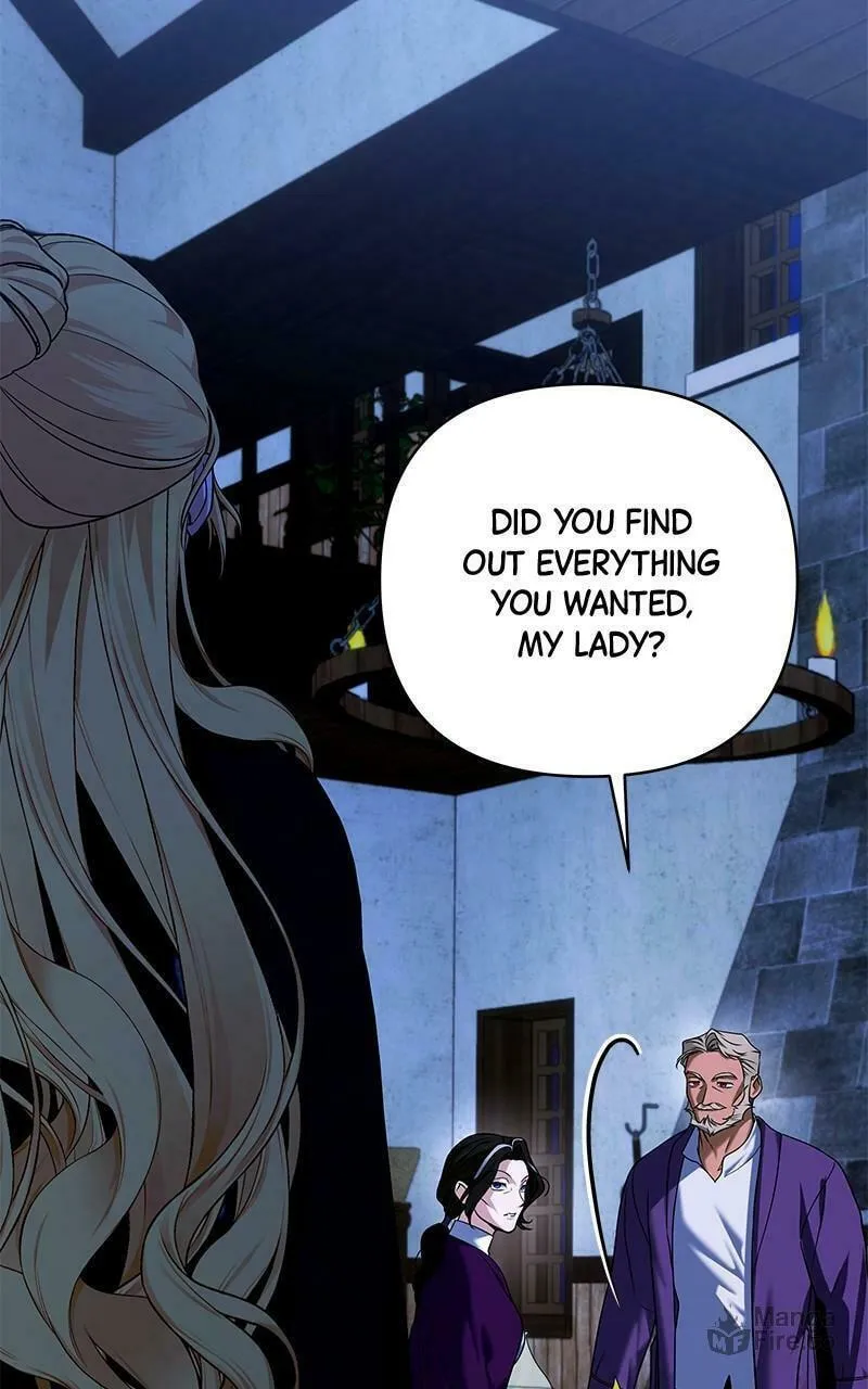 Ten Ways to Get Dumped by a Tyrant Chapter 51 page 21 - 