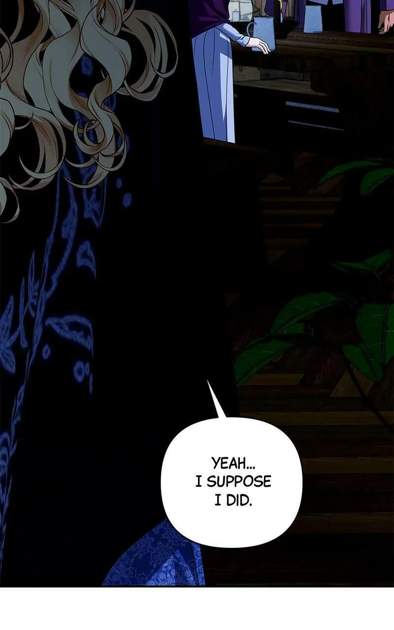 Ten Ways to Get Dumped by a Tyrant Chapter 51 page 22 - 