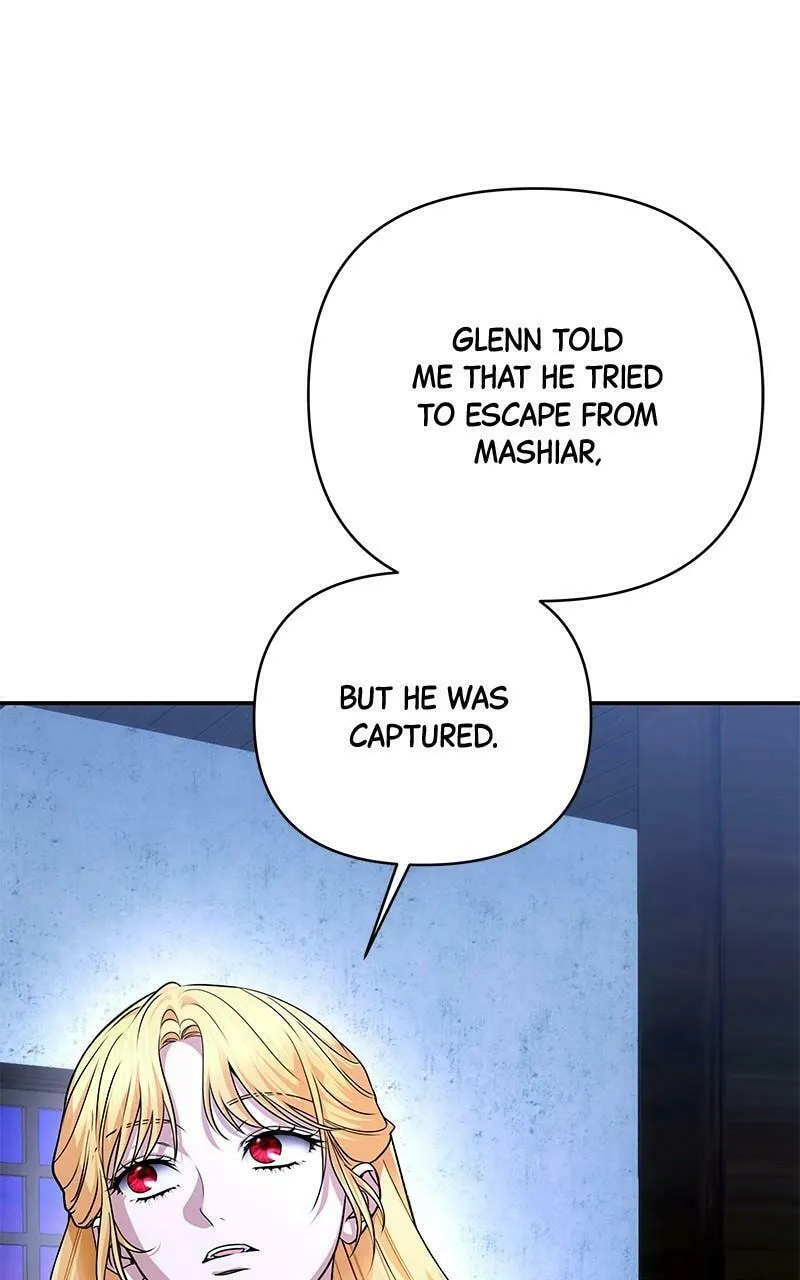 Ten Ways to Get Dumped by a Tyrant Chapter 51 page 23 - 