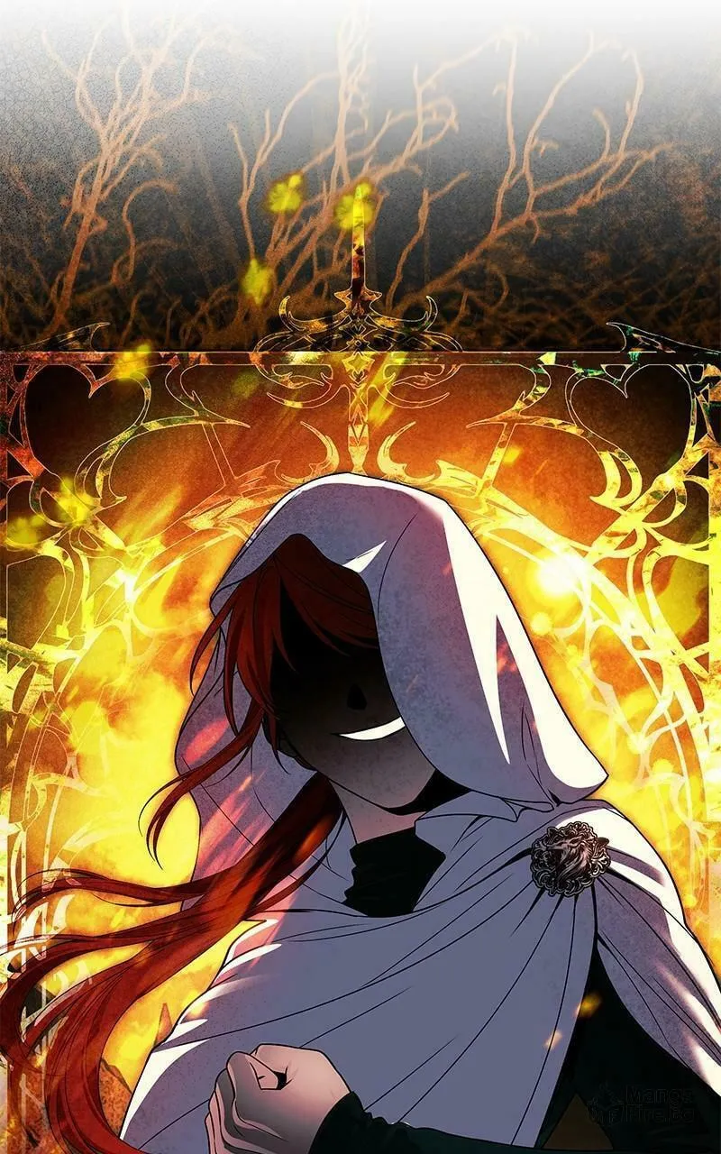 Ten Ways to Get Dumped by a Tyrant Chapter 51 page 27 - 
