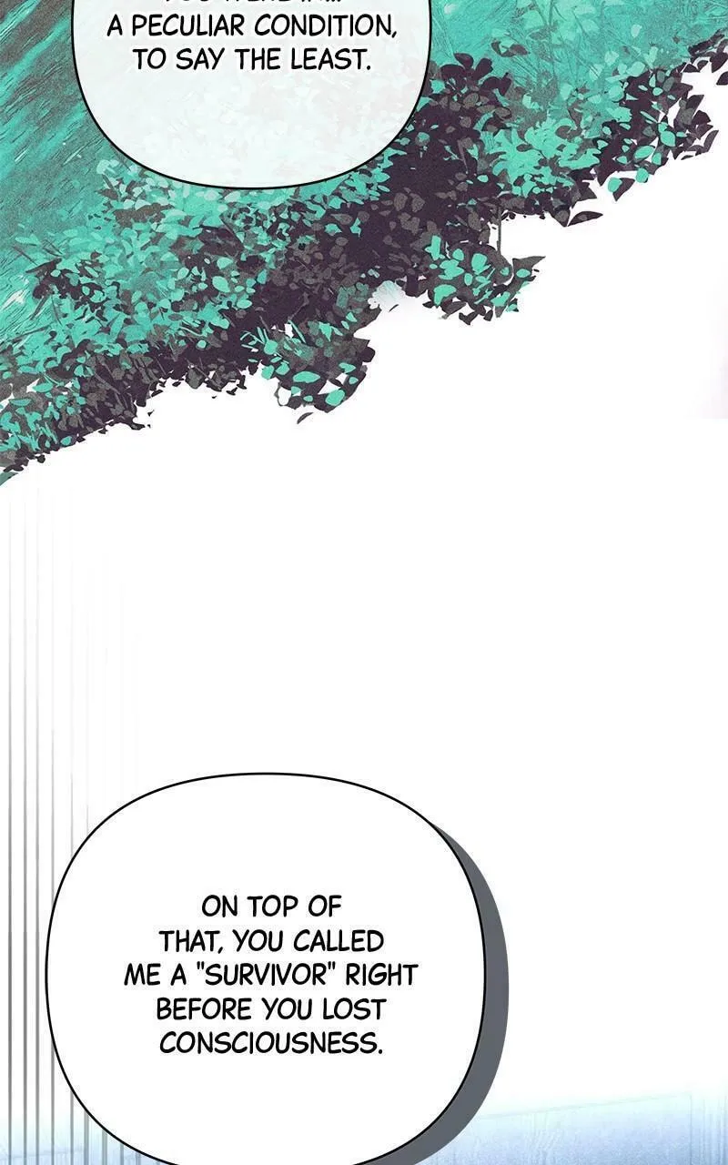 Ten Ways to Get Dumped by a Tyrant Chapter 51 page 4 - 