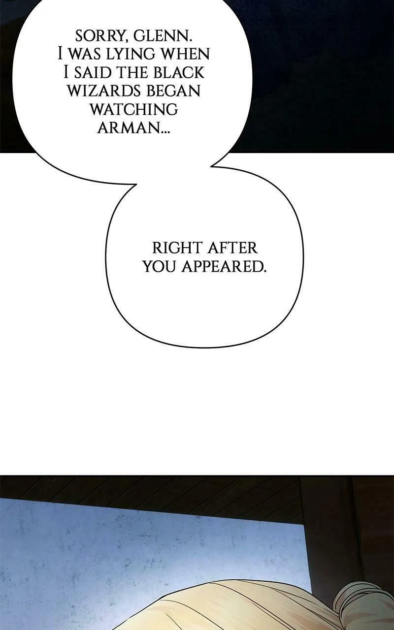 Ten Ways to Get Dumped by a Tyrant Chapter 51 page 31 - 