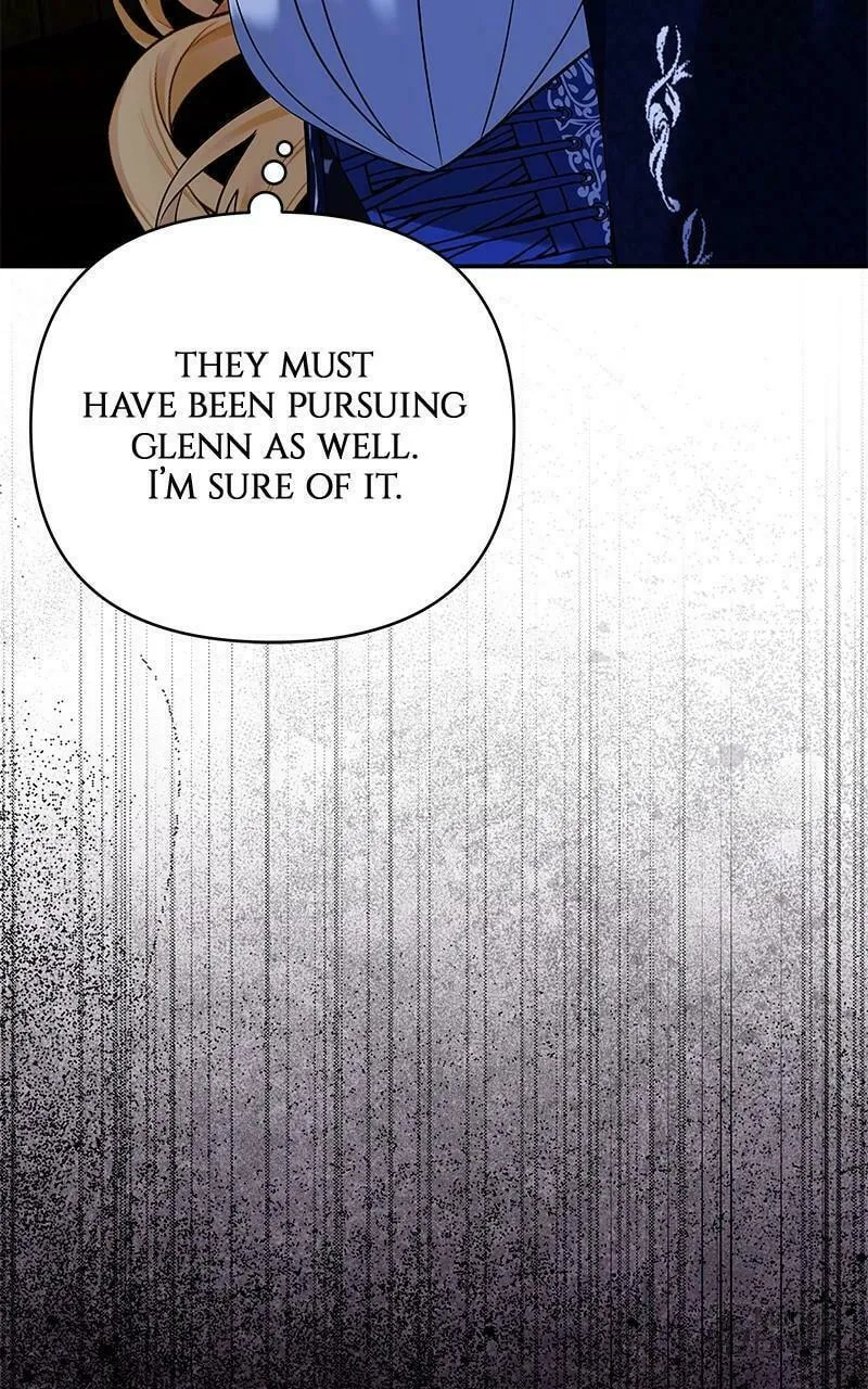 Ten Ways to Get Dumped by a Tyrant Chapter 51 page 33 - 