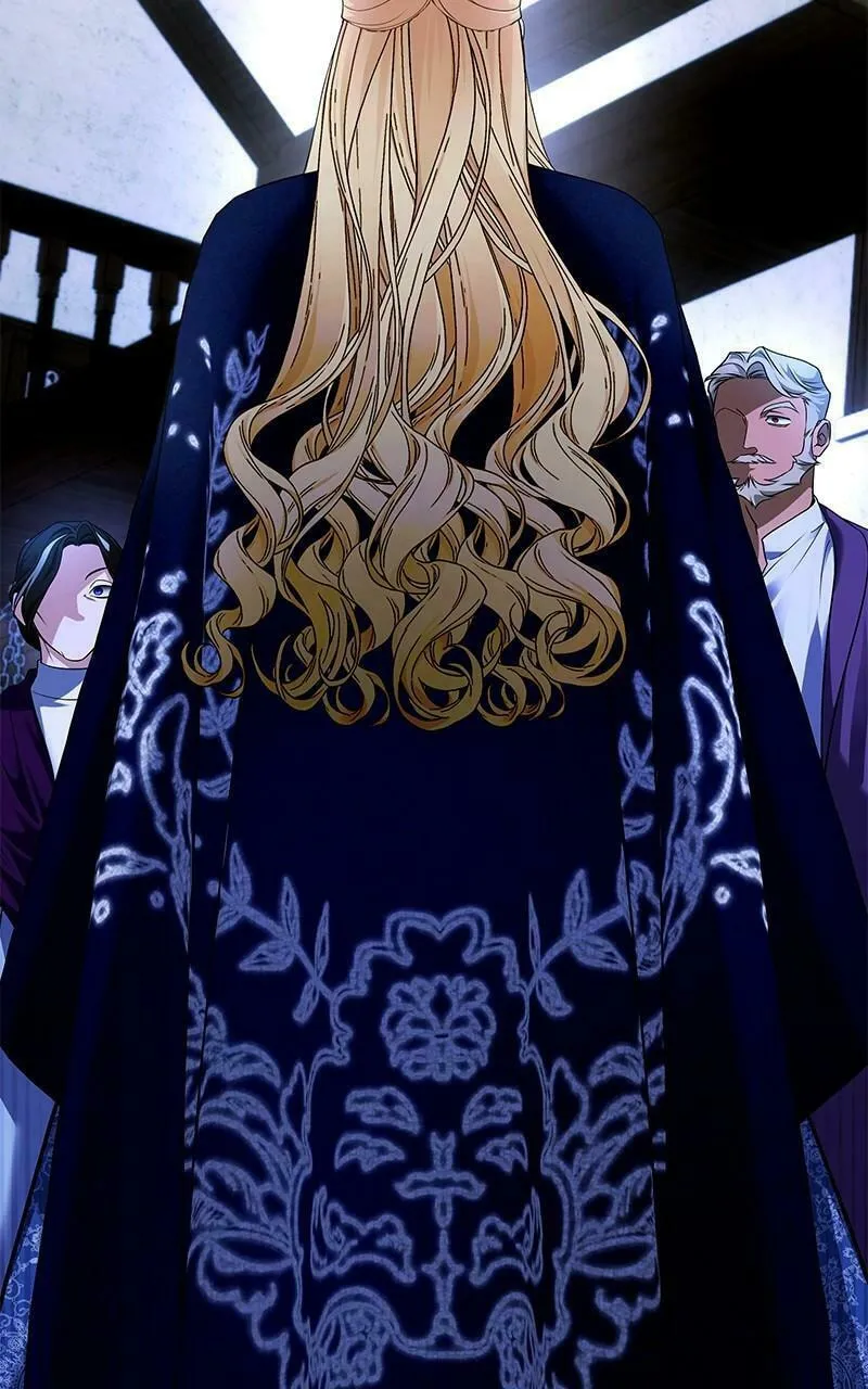 Ten Ways to Get Dumped by a Tyrant Chapter 51 page 44 - 