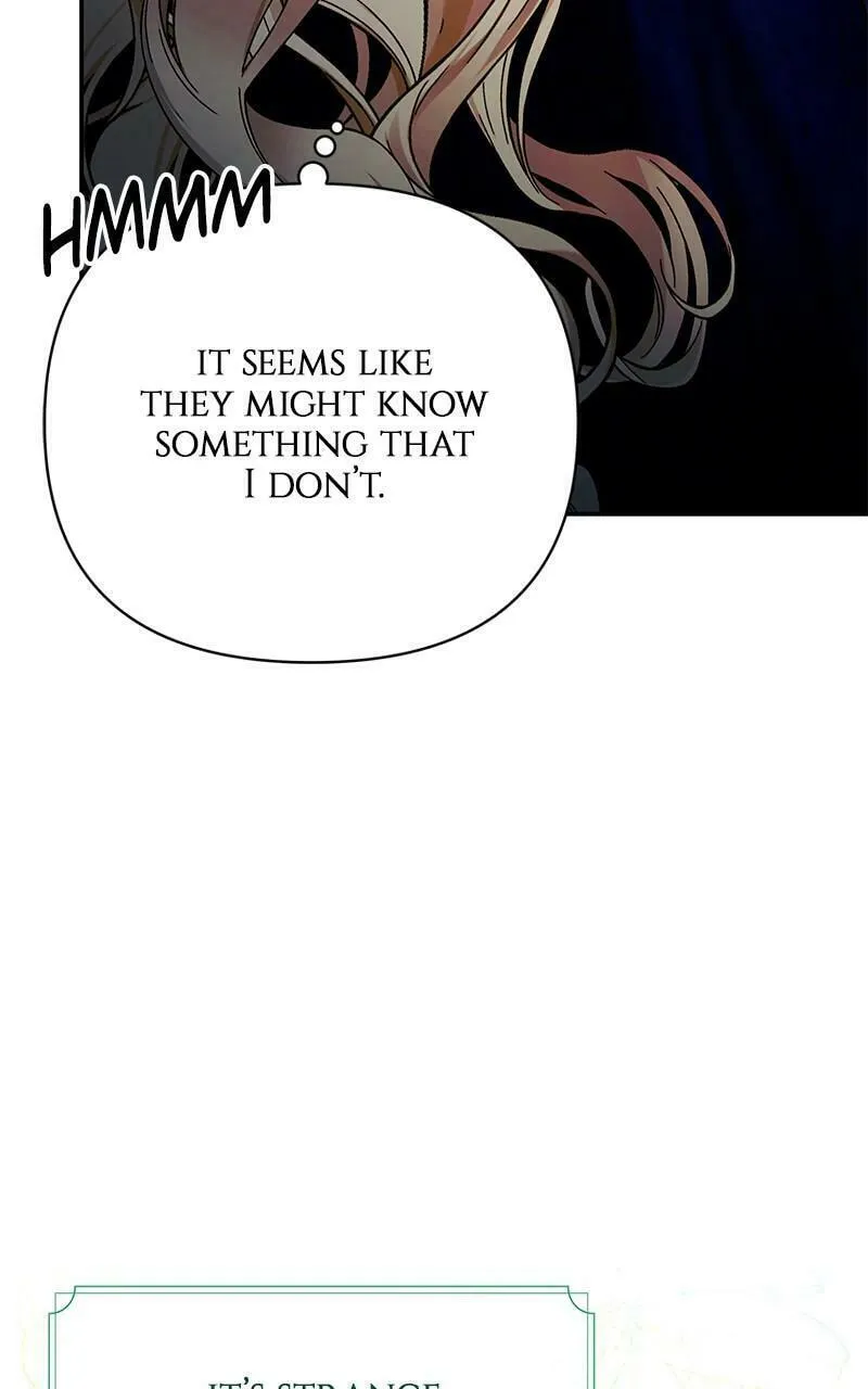 Ten Ways to Get Dumped by a Tyrant Chapter 51 page 49 - 