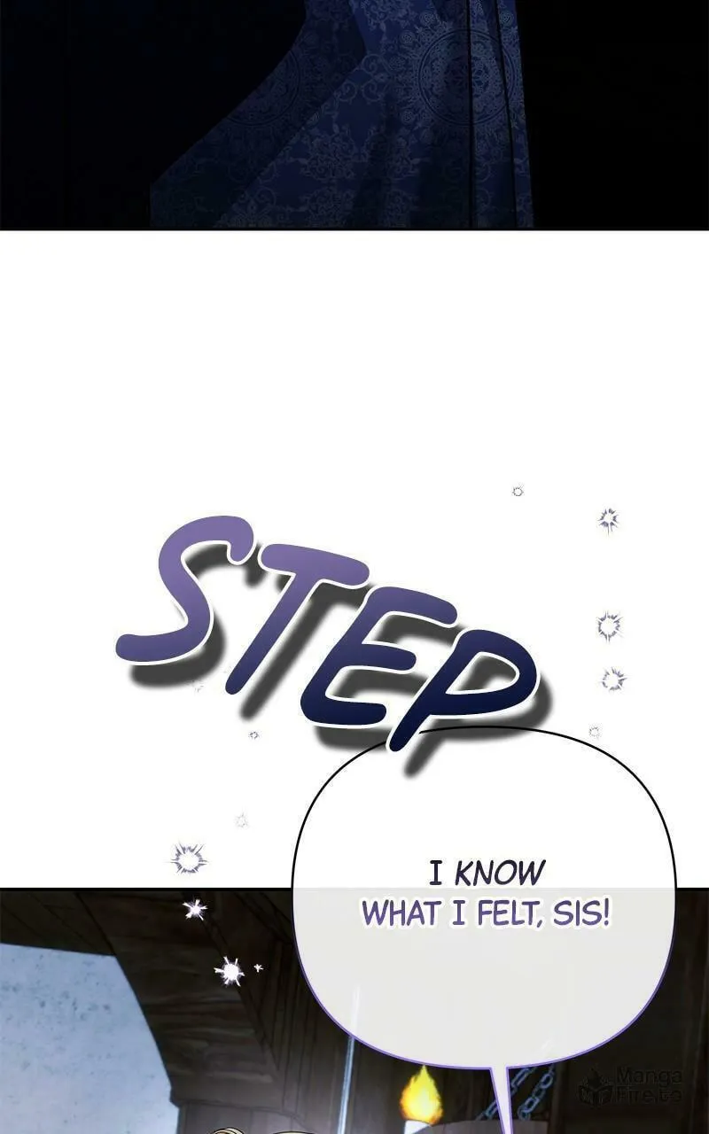 Ten Ways to Get Dumped by a Tyrant Chapter 51 page 54 - 