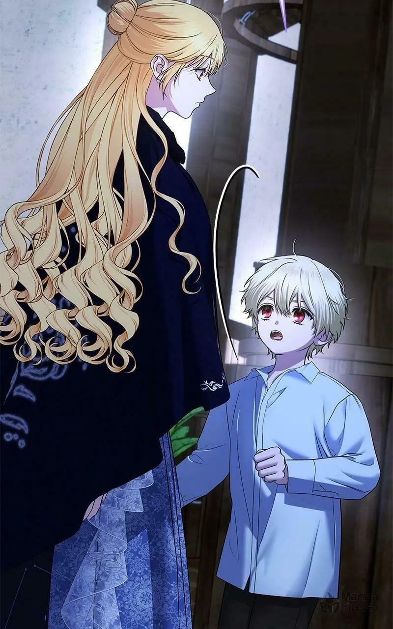 Ten Ways to Get Dumped by a Tyrant Chapter 51 page 55 - 