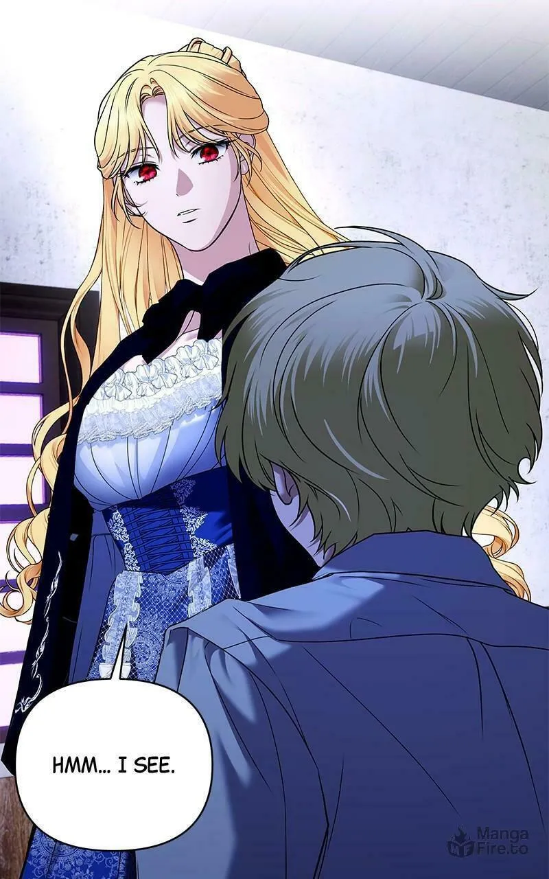 Ten Ways to Get Dumped by a Tyrant Chapter 51 page 60 - 