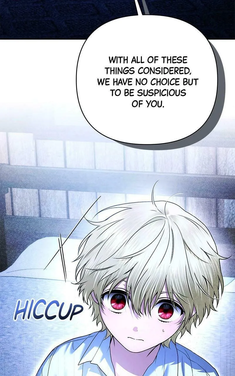 Ten Ways to Get Dumped by a Tyrant Chapter 51 page 7 - 