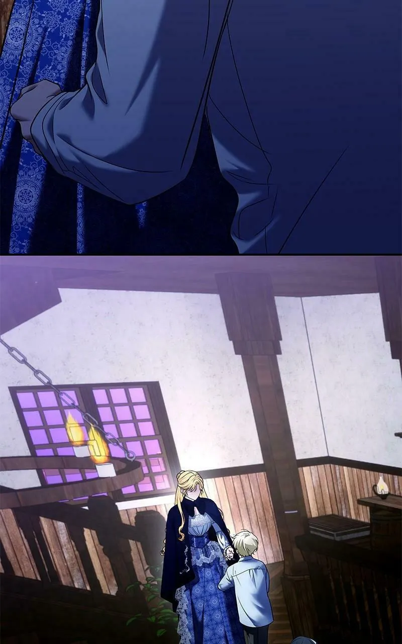 Ten Ways to Get Dumped by a Tyrant Chapter 51 page 61 - 