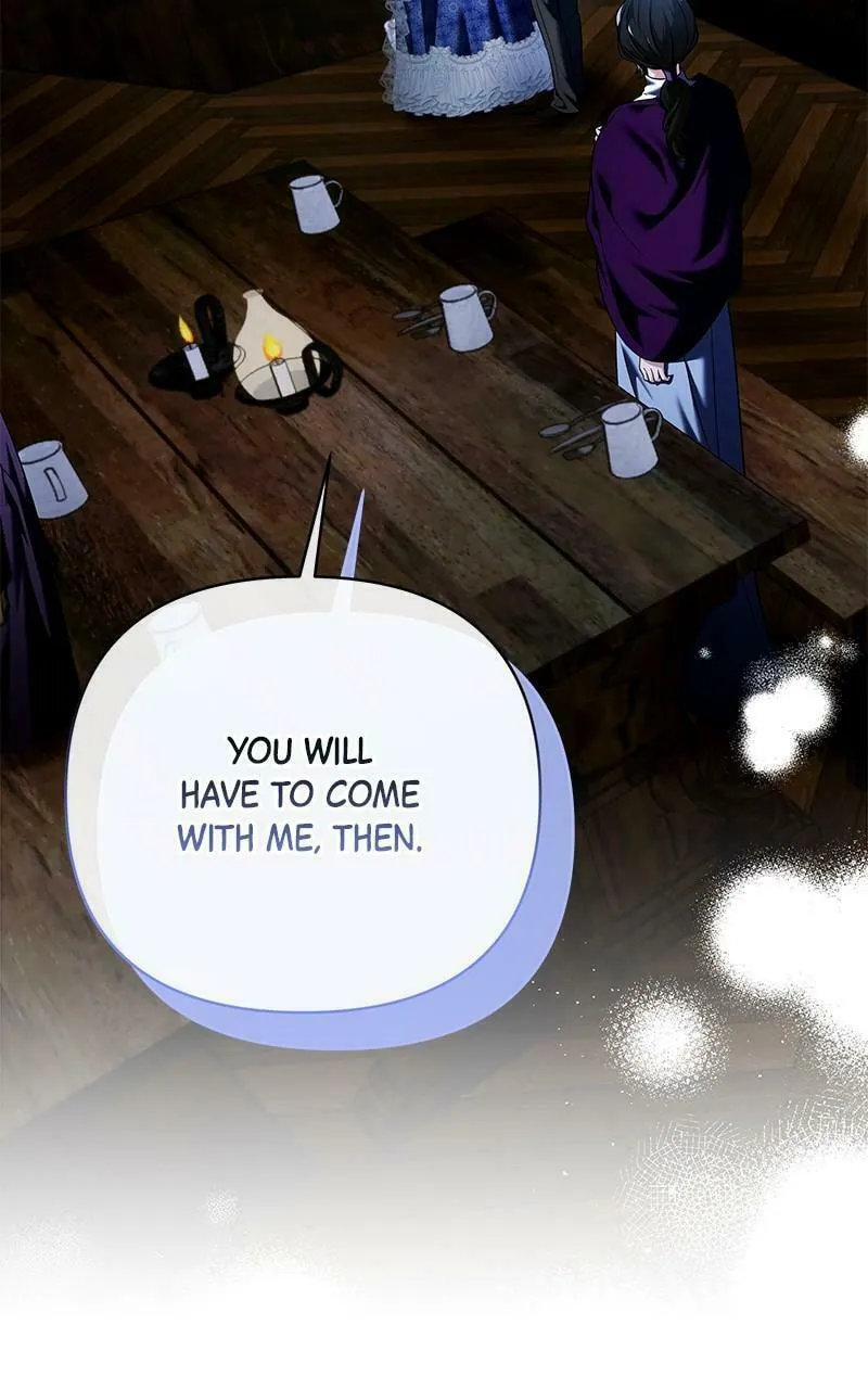 Ten Ways to Get Dumped by a Tyrant Chapter 51 page 62 - 