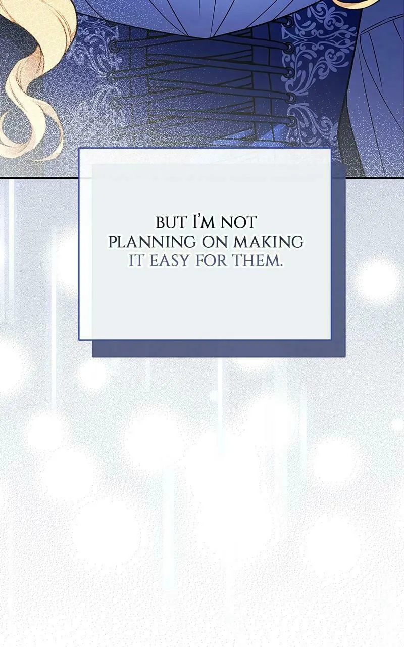 Ten Ways to Get Dumped by a Tyrant Chapter 51 page 67 - 