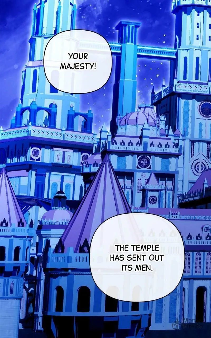 Ten Ways to Get Dumped by a Tyrant Chapter 51 page 72 - 