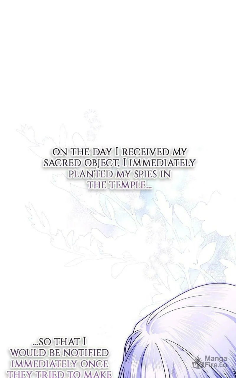 Ten Ways to Get Dumped by a Tyrant Chapter 51 page 75 - 