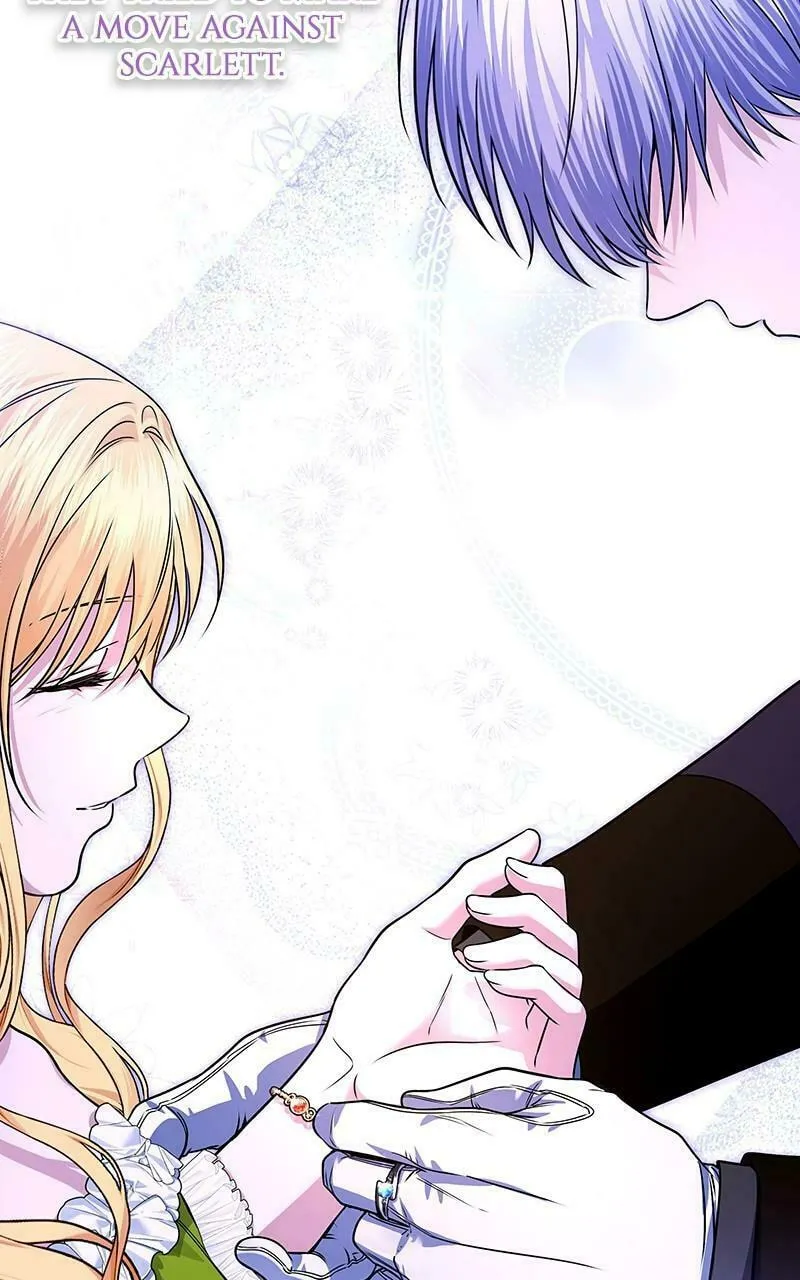 Ten Ways to Get Dumped by a Tyrant Chapter 51 page 76 - 