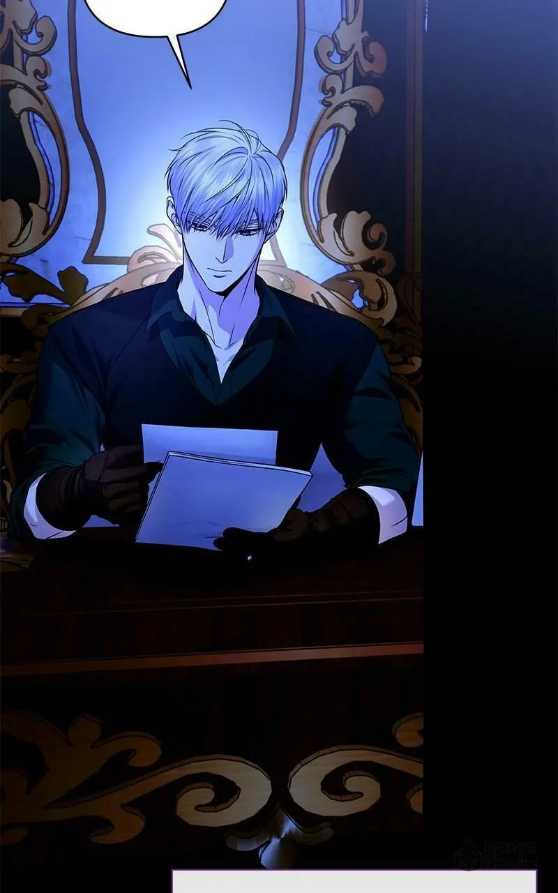 Ten Ways to Get Dumped by a Tyrant Chapter 51 page 80 - 