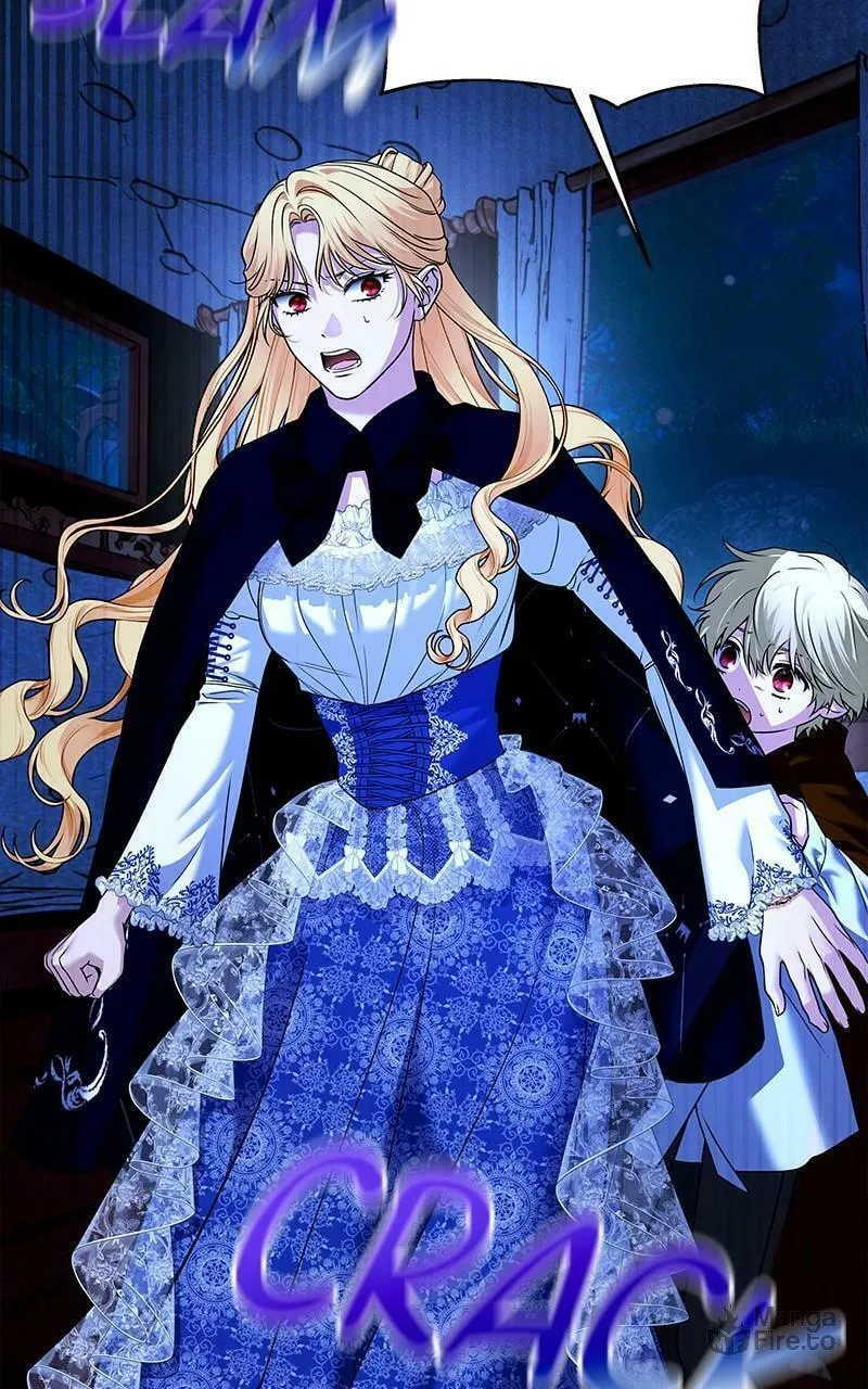 Ten Ways to Get Dumped by a Tyrant Chapter 51 page 99 - 