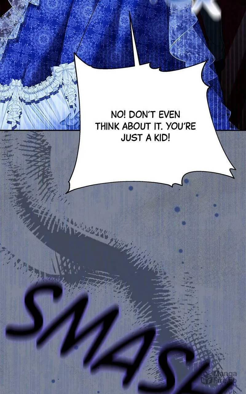 Ten Ways to Get Dumped by a Tyrant Chapter 51 page 100 - 