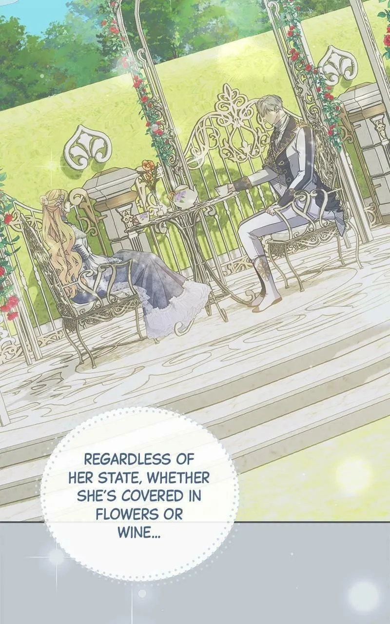 Ten Ways to Get Dumped by a Tyrant Chapter 52 page 2 - 