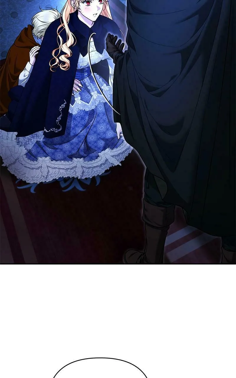 Ten Ways to Get Dumped by a Tyrant Chapter 52 page 11 - 