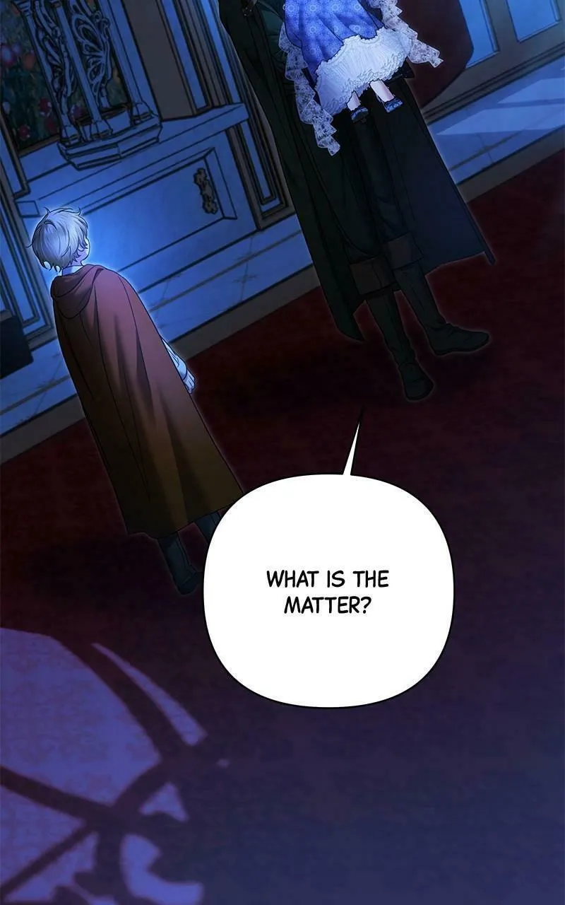 Ten Ways to Get Dumped by a Tyrant Chapter 52 page 112 - 