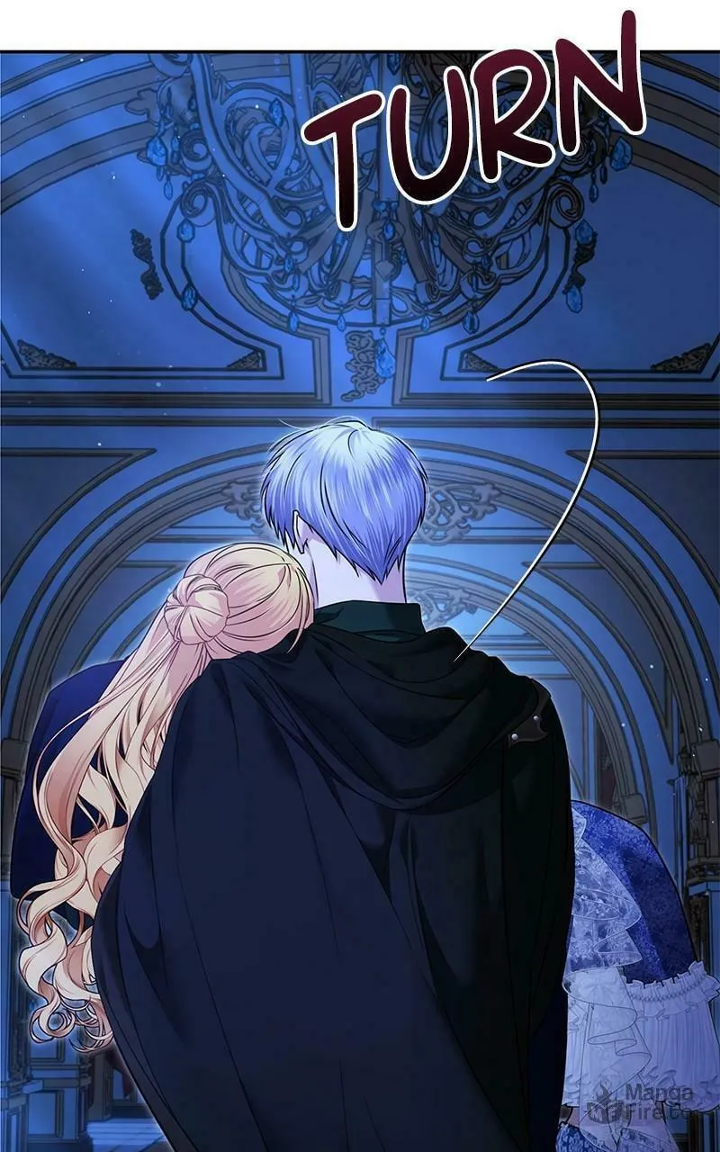 Ten Ways to Get Dumped by a Tyrant Chapter 52 page 126 - 