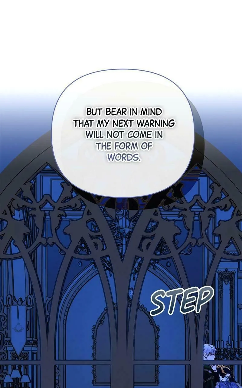 Ten Ways to Get Dumped by a Tyrant Chapter 52 page 128 - 
