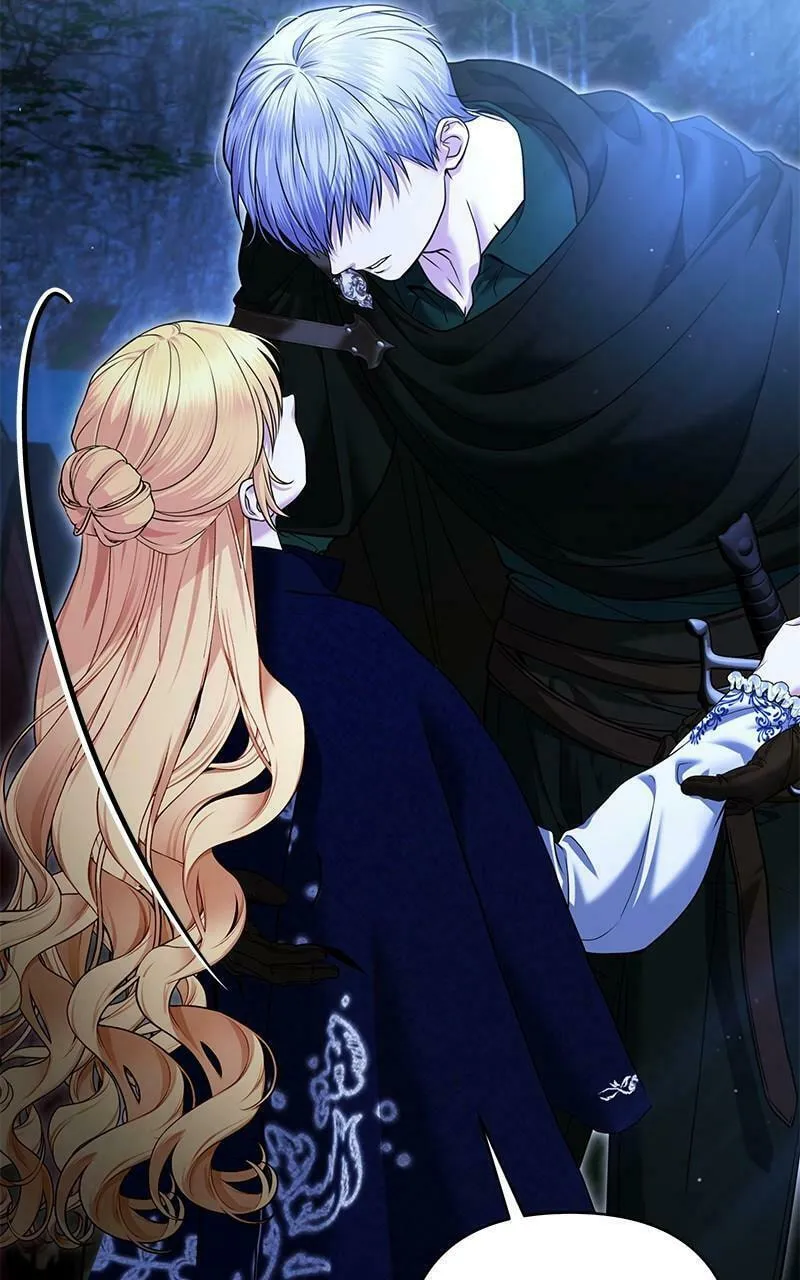 Ten Ways to Get Dumped by a Tyrant Chapter 52 page 14 - 