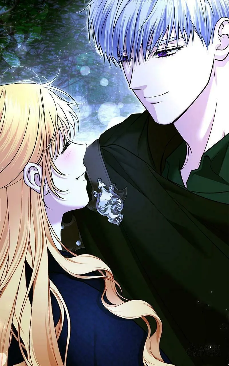 Ten Ways to Get Dumped by a Tyrant Chapter 52 page 18 - 