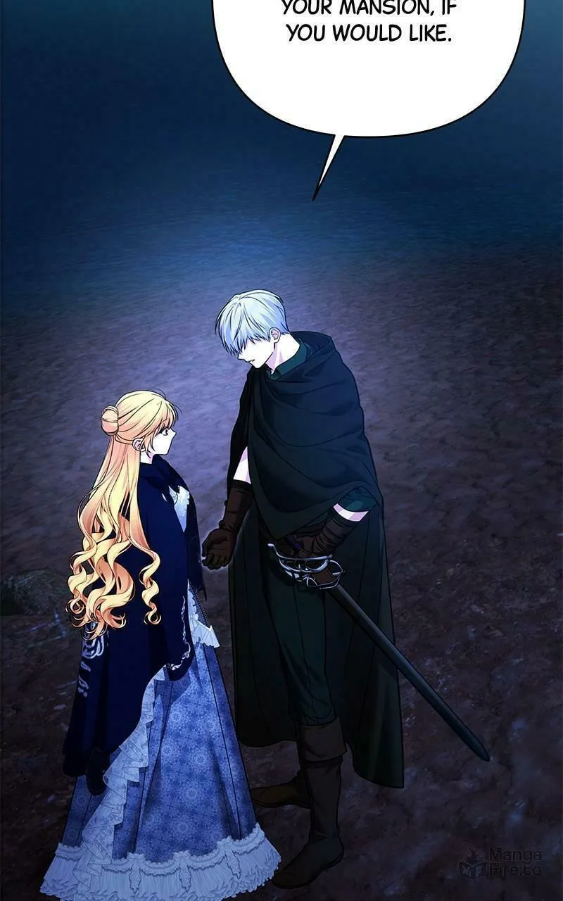 Ten Ways to Get Dumped by a Tyrant Chapter 52 page 24 - 