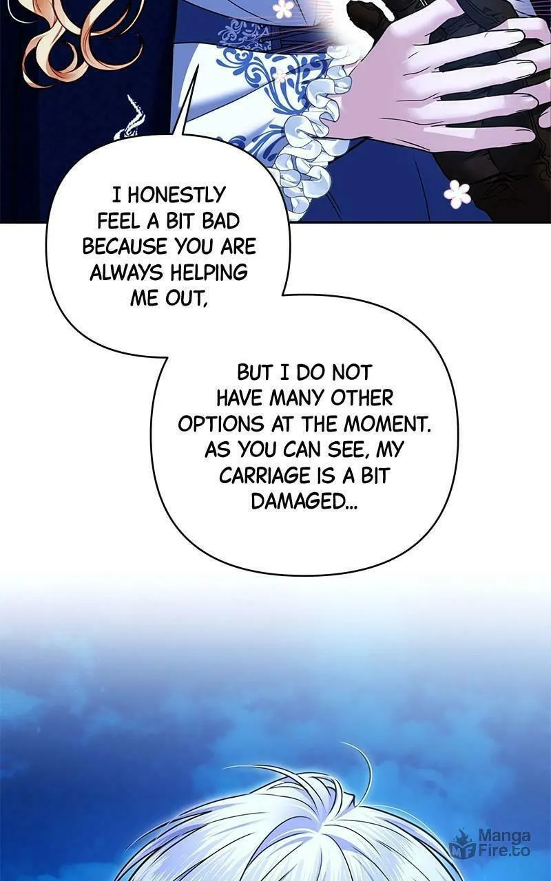Ten Ways to Get Dumped by a Tyrant Chapter 52 page 27 - 